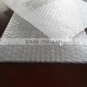 Plastic Bubble Bag/ Air Bubble Bag for Electronic Products Packaging thumbnail-1