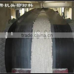 Thermal Power Plant Long Distance Bulk Material Handling System Pipe Conveyor thumbnail-1