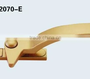 Aluminium Window Parts 2070-E thumbnail-1