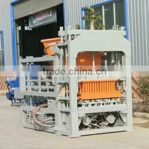 House Design QT4-15C Brick Plant Free Ship to Dubai thumbnail-1