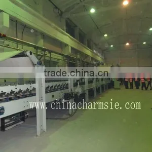 GIGA LX Corrugated Cardboard Production Line thumbnail-1