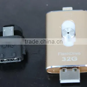 Premium Quality 32 gb USB Flash Drive thumbnail-4