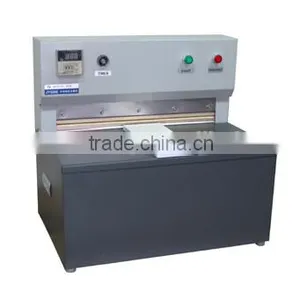 (JY520E) For Building-in on the Cover of Edition Binding Books Joint Pressing Machine thumbnail-1