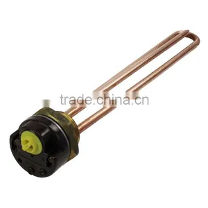 Stainless Steel Electric Water Boiler Tube Heating Water Heater Heating Element thumbnail-5