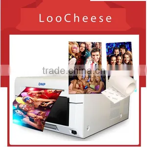 Dnp Ds40 620 RX1 80 Dye Sub Printer thumbnail-1