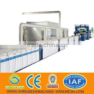 Electric Galvanized Wire Production Line thumbnail-1