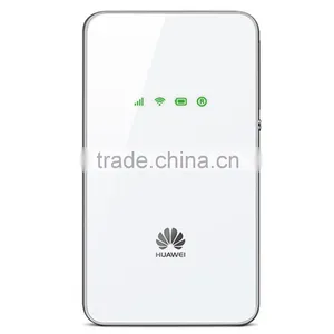 Huawei E5338 is a New 3G Mobile WiFi Hotspo thumbnail-1