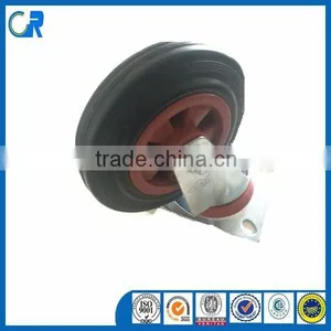 Caster Wheel thumbnail-1