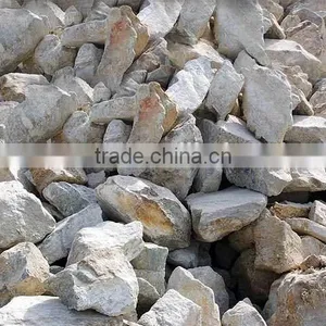 Bulk Density>3.6 86% Refractory Bauxite thumbnail-6