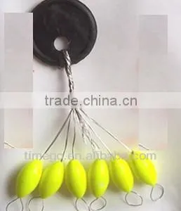 Chinese Manufacturers Fishing Lure Space Beans thumbnail-1