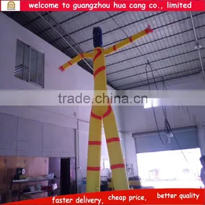 Cheap Advertising Wholesale Air Dancer for Sale thumbnail-2