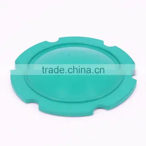 P10 FKM Rubber Drive Diaphragm thumbnail-1