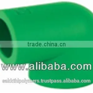 32 mm Cross Tee - EUROAQUA Ppr Pipe Fitting, Ppr Pipe, Plastic Pipe thumbnail-4