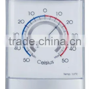 Bimetal Min-max Thermometer thumbnail-1