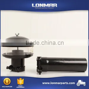 Agriculture Machinery Parts Head Of Air Filter For FIAT Replacement Parts thumbnail-1