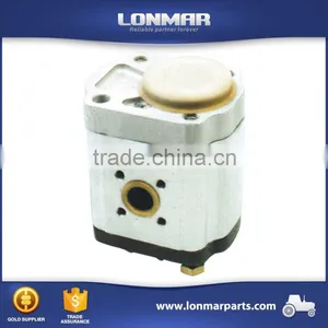 China Wholesale Agriculture Machinery Parts Hydraulic Pump for FIAT Replacement Parts thumbnail-1