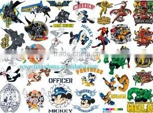 Heat Transfer Press Film thumbnail-1