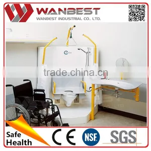 New Coming Crazy Selling Lab Hospital Blood Cell Counter Price thumbnail-1