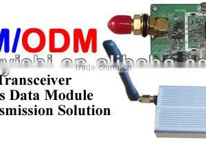 OEM/ODM RF Module UHF VHF Wireless Solution thumbnail-1
