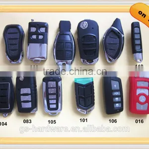 4 Buttons Remote Control Shell,2016 New,Superior Quality Standard,10 Years Production Experience,BM-007 thumbnail-6