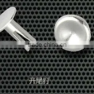 Open Nail Rivet for Cases and Handbags thumbnail-1