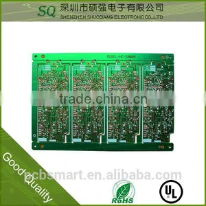 High Quality Pcb/OEM/MCpcb/pcb Manufacturer thumbnail-3