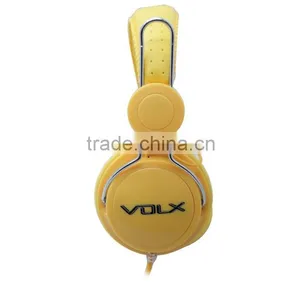Oem Headphomes Headset Mp3 Player thumbnail-6