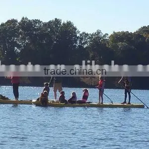 11footer Inflatalbe SUP Stand up Paddle Boards Soft Top Paddle Board/inflatable Sup Paddle Board/sup Paddle Board thumbnail-6