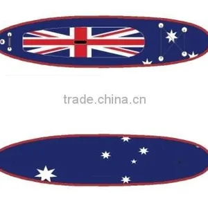 Best Seller Fanatic Inflatable SUP Stand up Paddle Board From Factory thumbnail-1