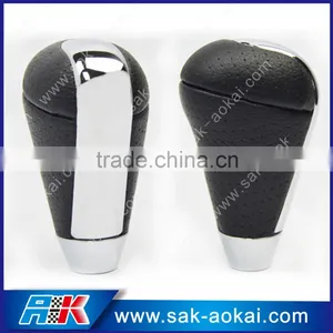 Universal Real Carbon Fiber Gear Shift Knob thumbnail-2