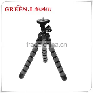 2014 New Style Sponge Tripod Camera Tripod thumbnail-1