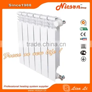 Fast Production New Design Heat Radiator thumbnail-1