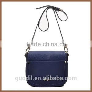 Horse Fur Handbag Of Woman Handbag With Leather Handbag Factory thumbnail-1