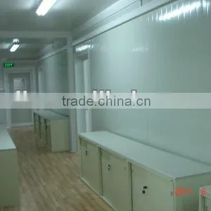 ISO LPCB ABS Certification Cheap Steel Structure Warehouse thumbnail-1