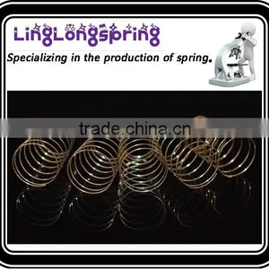 Copper Compression Spring Supplier thumbnail-6