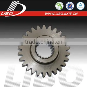 High Performance Output Gear thumbnail-1