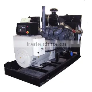 Huachai 300kw Generator Set Deutz Diesel Engine Bf6m1015cp thumbnail-2