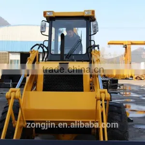 1m3 WZ30-25 Hydraulic Excavator Backhoe Loader thumbnail-6
