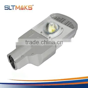 Aluminum Material IP65 50W LED Street Light With 5 Years Warranty thumbnail-1