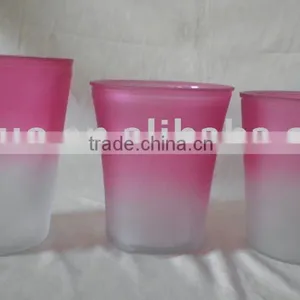 Glass Pot;glass Flower Pot;flower Pot thumbnail-1