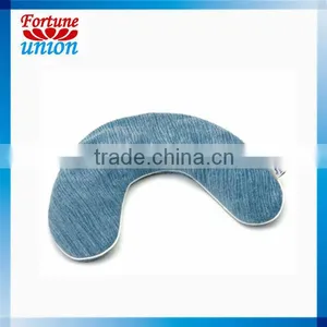 Heat Grain u Shaped Pillow thumbnail-1