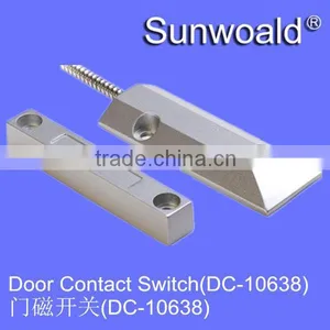 Metal Magnetic Door Alarm Light Contact Reed Switch thumbnail-1