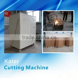 High Efficiency New Hydrogen Gas Generator Cutting Systems China thumbnail-1