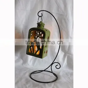 Christmas Deer Tealight Holder thumbnail-4