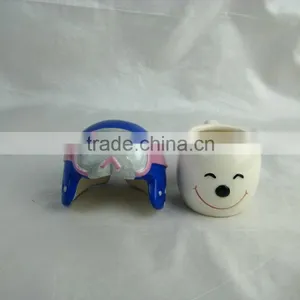 Racing Helmet Mug Cup thumbnail-3