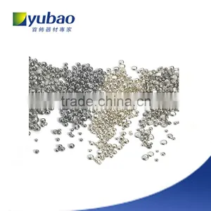 Heraeus Nickel Free White Gold Alloy (Contains Palladium) thumbnail-2
