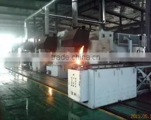 Zibo Wanxin Speed Reducer Co., Ltd. company overview - view 3 thumbnail