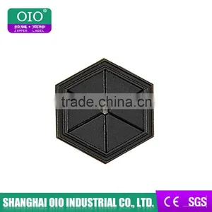 OIO Customized Shape High Quality Practical Earphone Function Accessory For Backpack and Bags thumbnail-1
