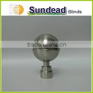 Stainless Steel Curtain Rod Accessories Curtain Wholesale Curtain Latest Curtain Designs 2015 for Home Decor thumbnail-1