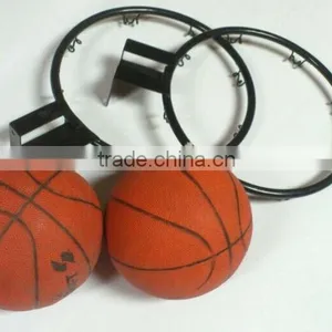 Simple Entertainment Basketball Game Machine thumbnail-2